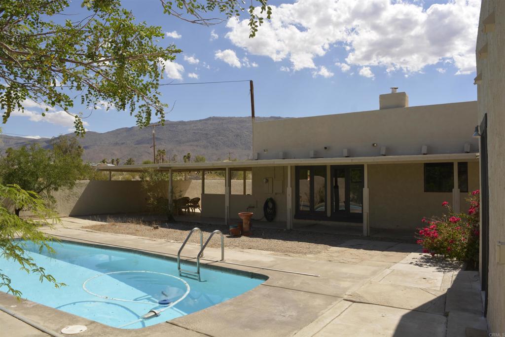 3211 Broken Arrow Road Borrego Springs, CA 92004 - Photo 31 of 63