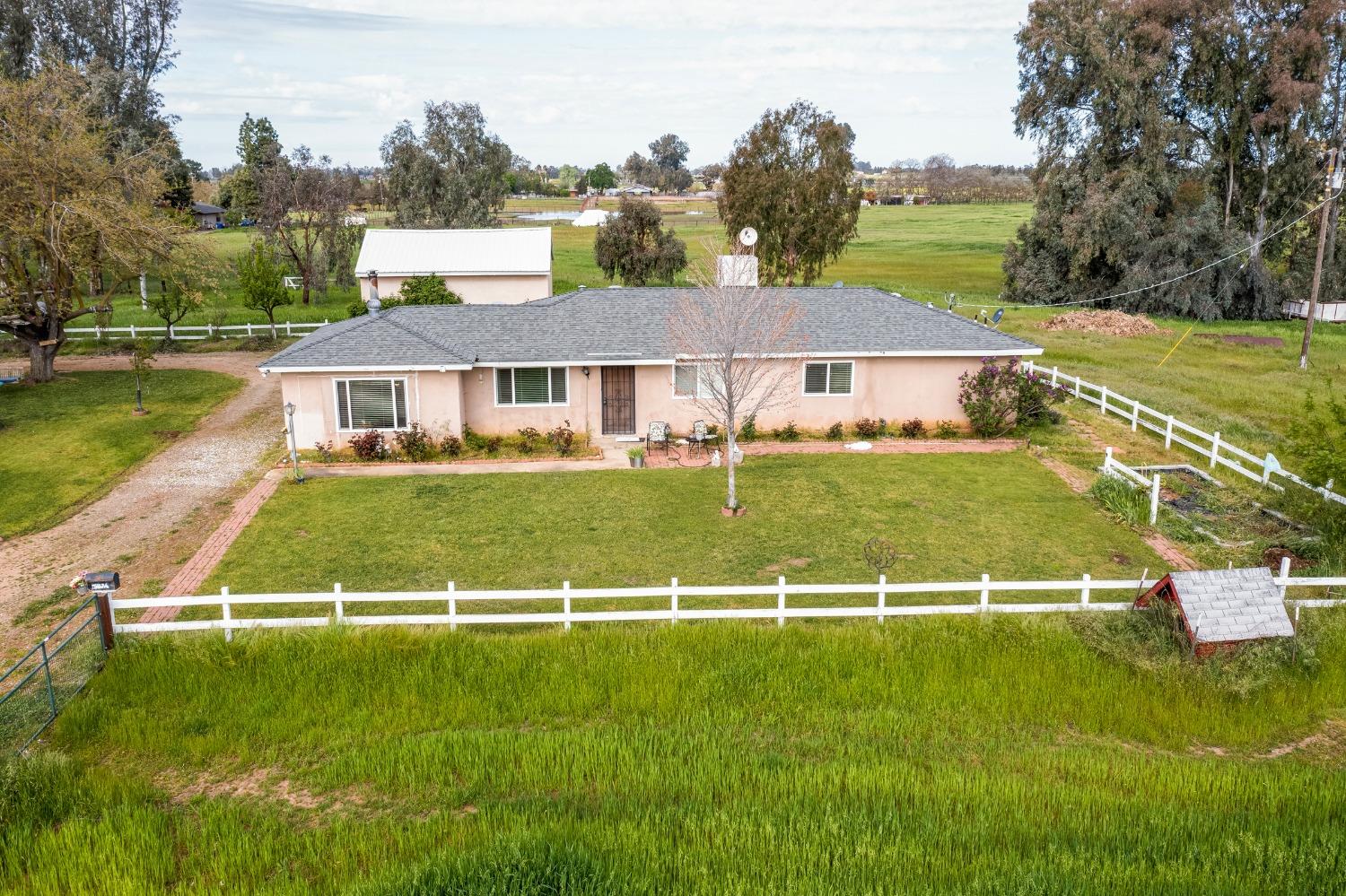 15874 Watts Valley Road Sanger, CA 93657 - Photo 23 of 24 Gallery Image 23