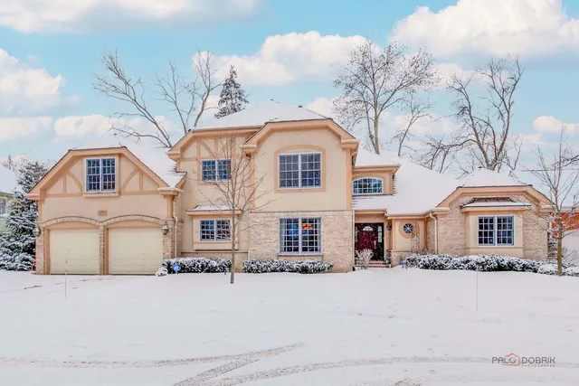 $975,000 | 1771 Stanford Court, Lake Forest, IL 60045