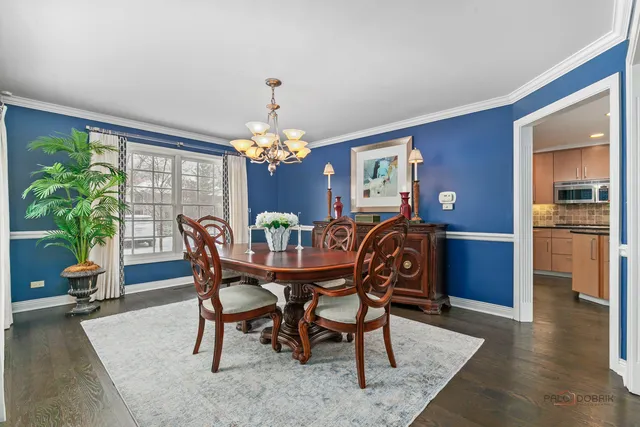 $975,000 | 1771 Stanford Court, Lake Forest, IL 60045