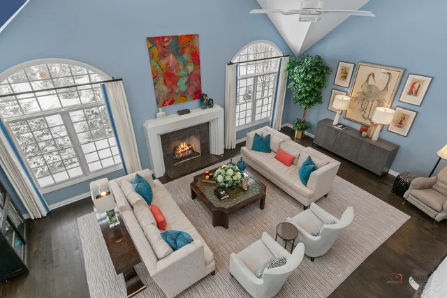 $975,000 | 1771 Stanford Court, Lake Forest, IL 60045