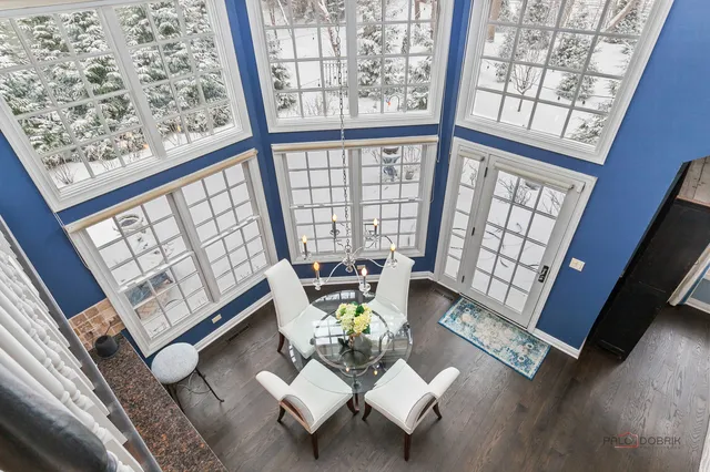 $975,000 | 1771 Stanford Court, Lake Forest, IL 60045