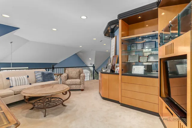 $975,000 | 1771 Stanford Court, Lake Forest, IL 60045