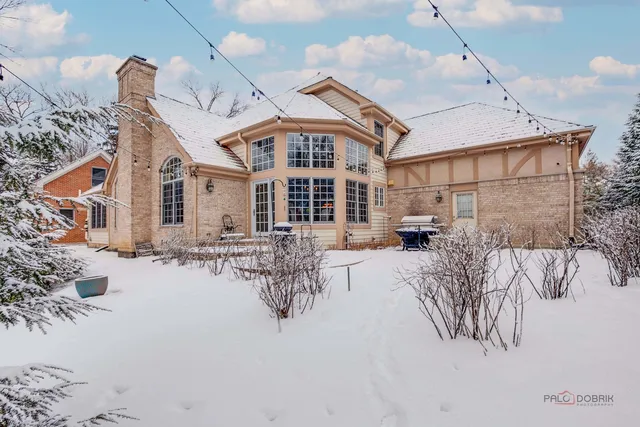 $975,000 | 1771 Stanford Court, Lake Forest, IL 60045