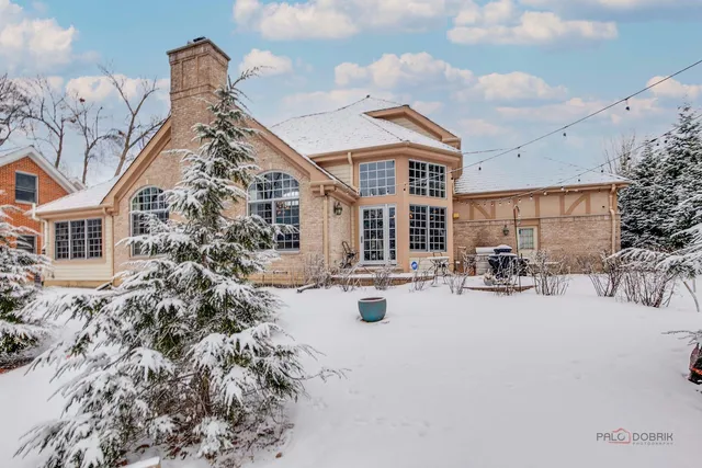 $975,000 | 1771 Stanford Court, Lake Forest, IL 60045