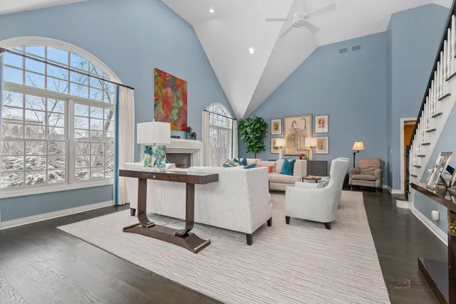 $975,000 | 1771 Stanford Court, Lake Forest, IL 60045