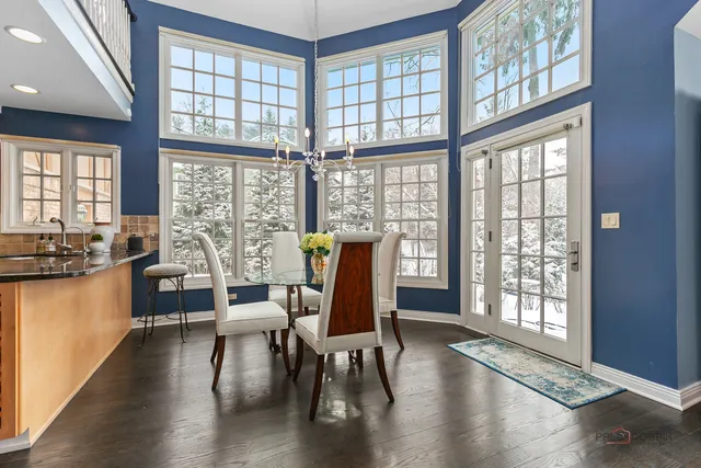 $975,000 | 1771 Stanford Court, Lake Forest, IL 60045