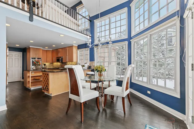 $975,000 | 1771 Stanford Court, Lake Forest, IL 60045