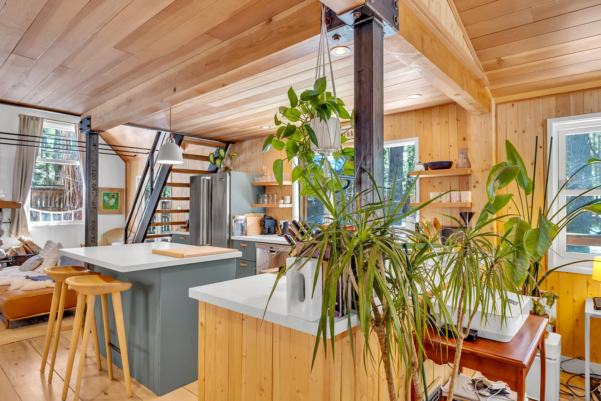 26299 Tahquitz Drive Idyllwild, CA 92549 - Photo 12 of 61 8