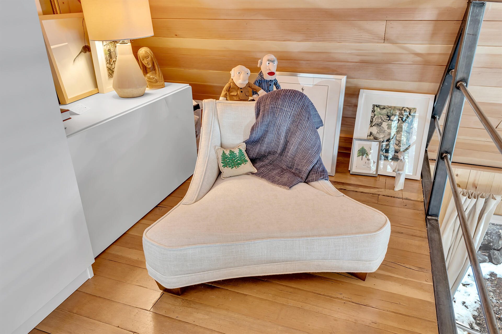 26299 Tahquitz Drive Idyllwild, CA 92549 - Photo 26 of 61 30