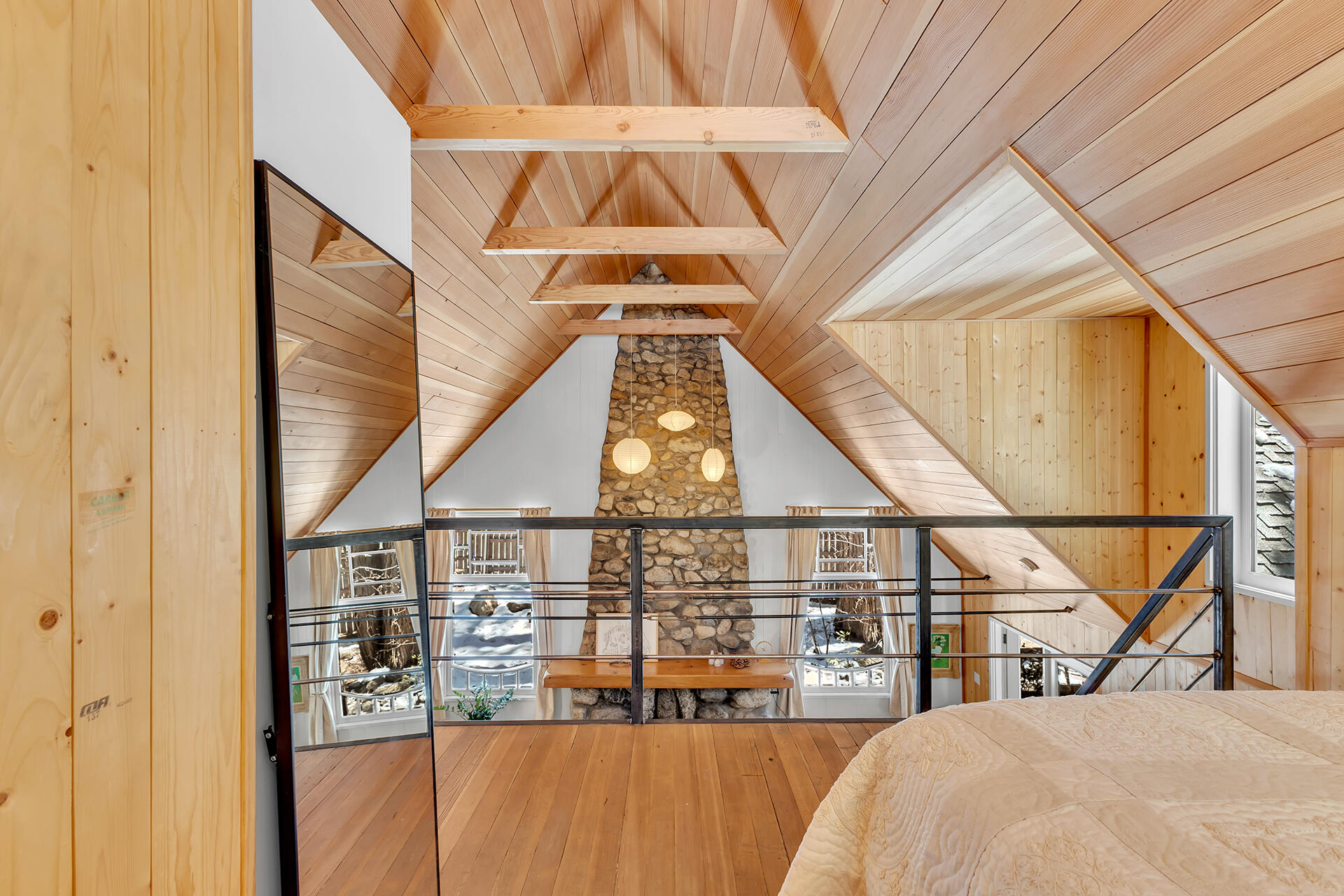 26299 Tahquitz Drive Idyllwild, CA 92549 - Photo 27 of 61 28