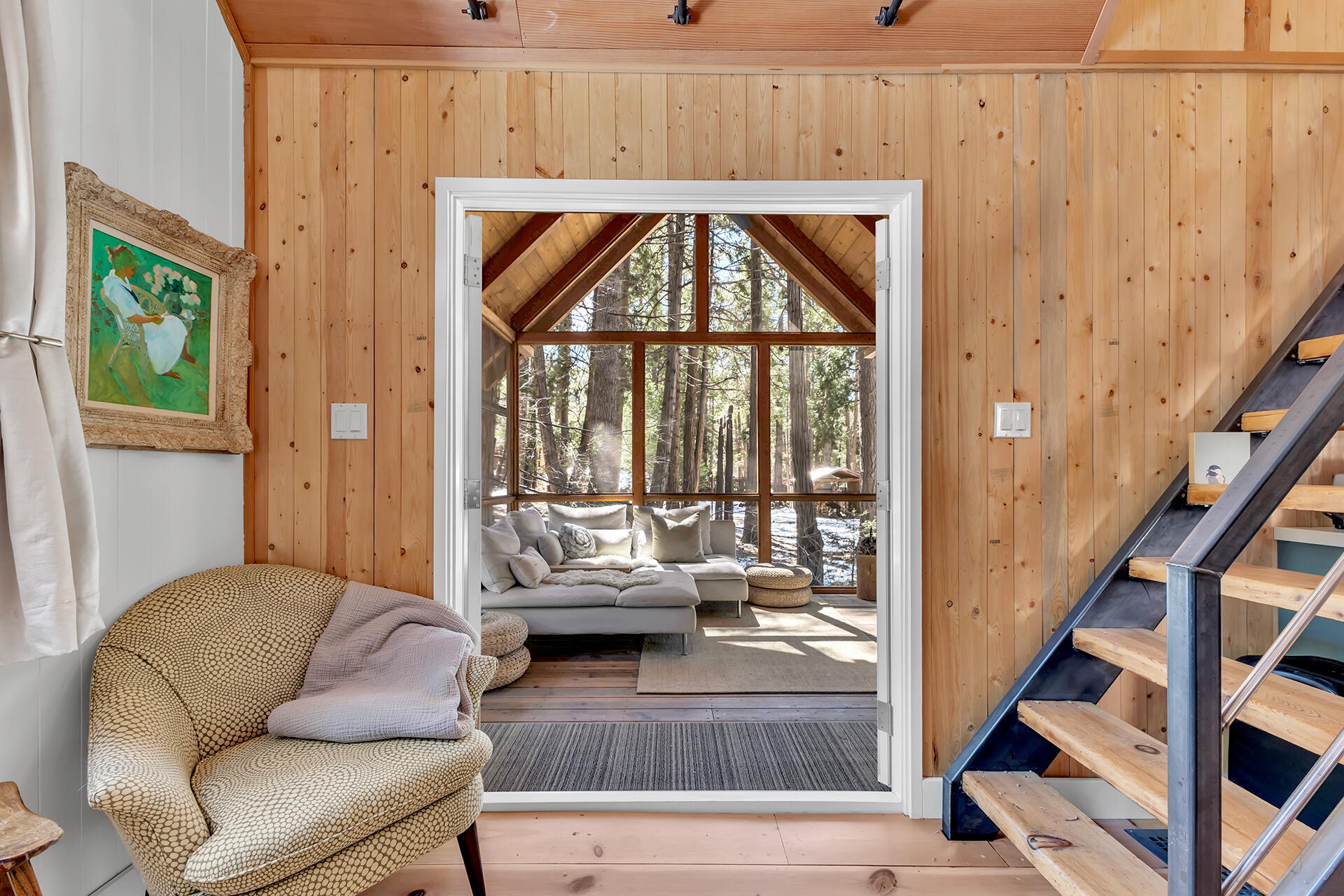 26299 Tahquitz Drive Idyllwild, CA 92549 - Photo 28 of 61 31