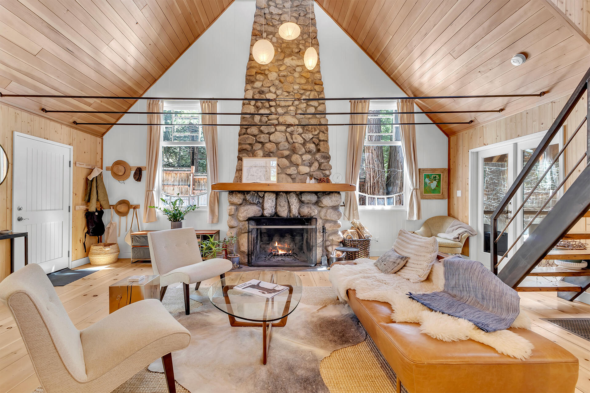 26299 Tahquitz Drive Idyllwild, CA 92549 - Photo 4 of 61 2