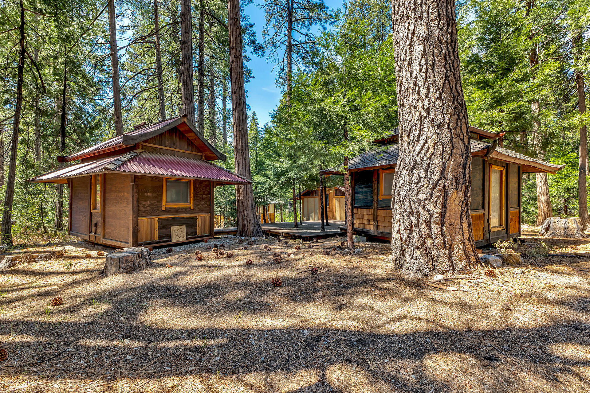26299 Tahquitz Drive Idyllwild, CA 92549 - Photo 44 of 61 46