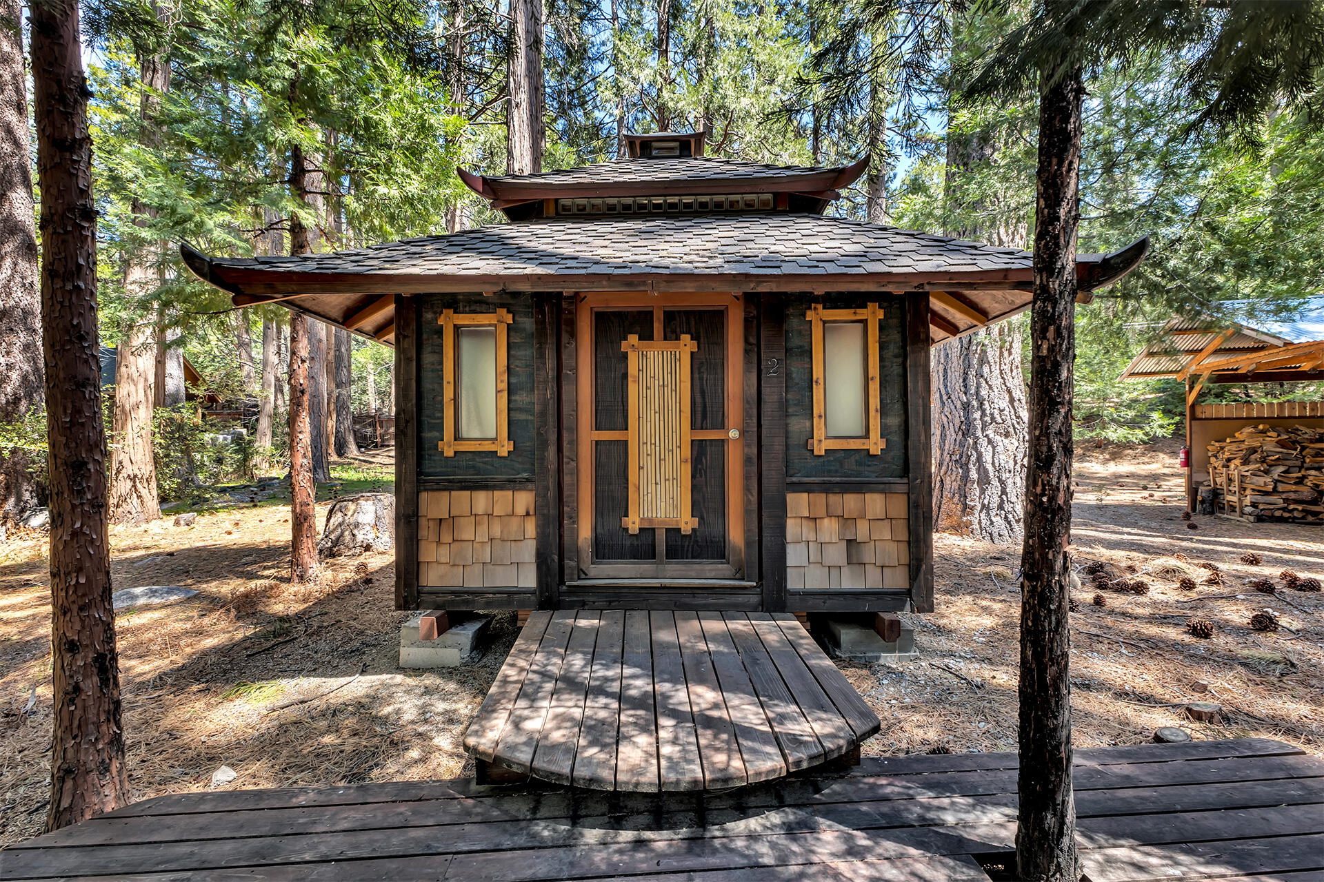 26299 Tahquitz Drive Idyllwild, CA 92549 - Photo 46 of 61 48