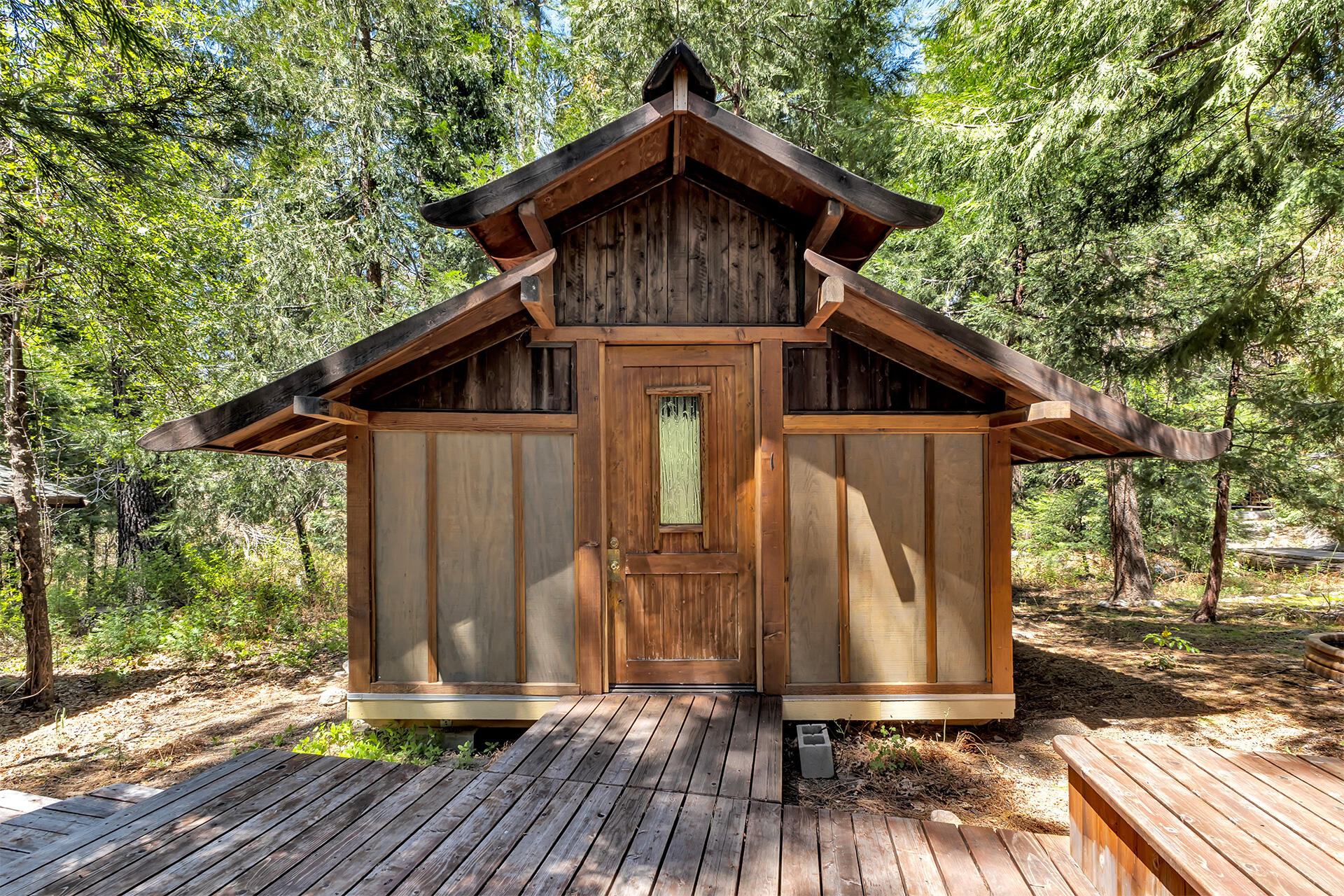 26299 Tahquitz Drive Idyllwild, CA 92549 - Photo 48 of 61 50