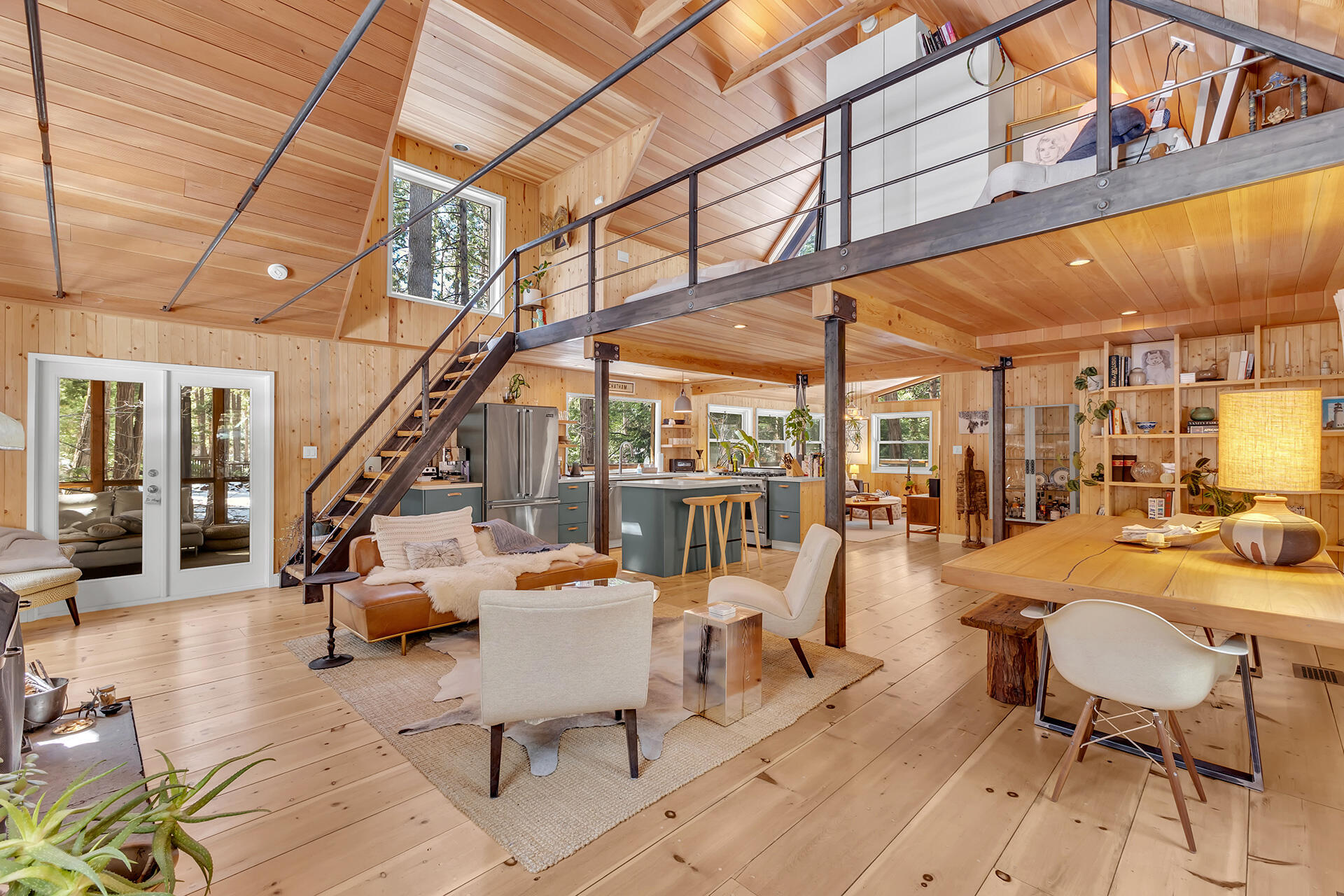 26299 Tahquitz Drive Idyllwild, CA 92549 - Photo 5 of 61 3