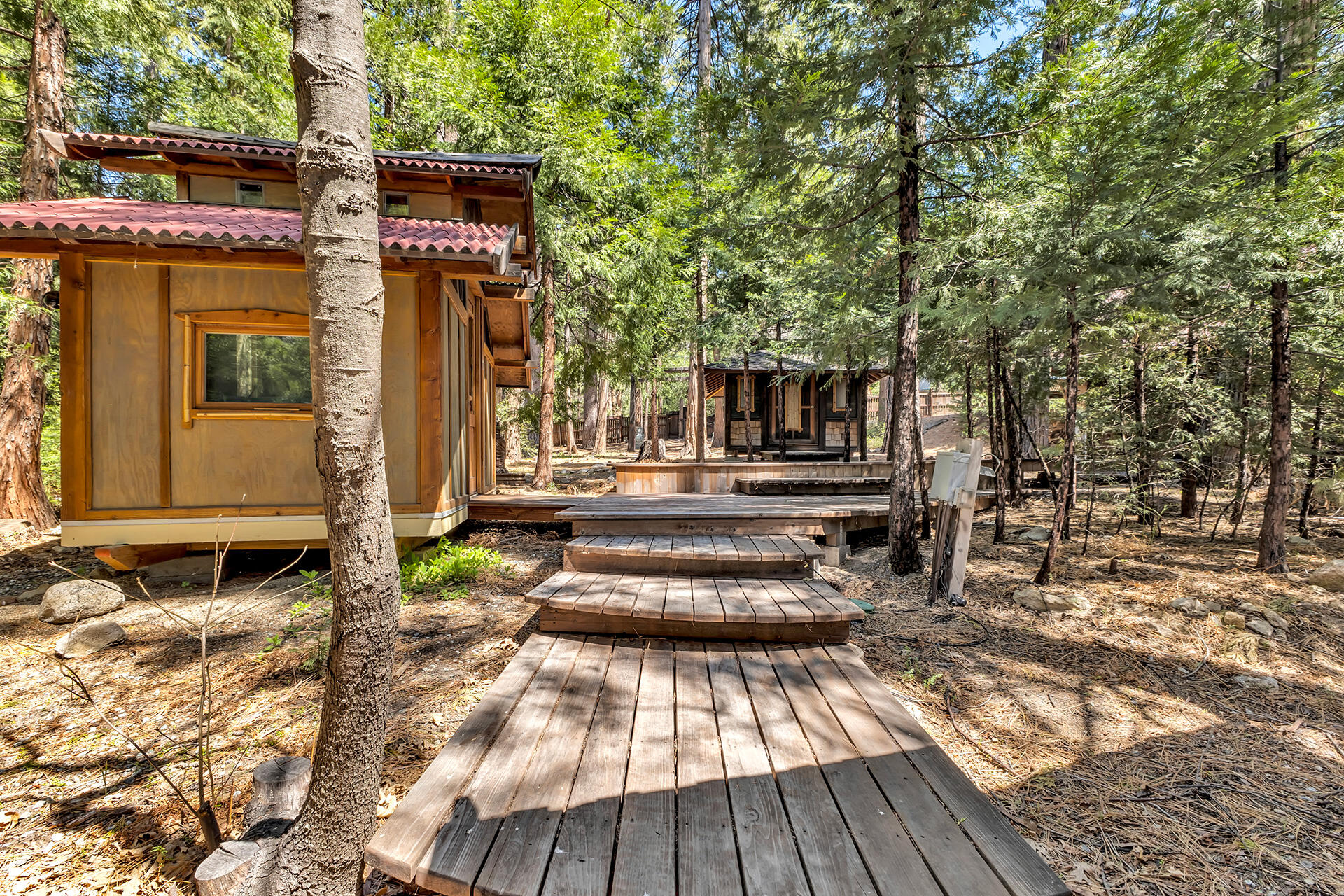 26299 Tahquitz Drive Idyllwild, CA 92549 - Photo 52 of 61 56