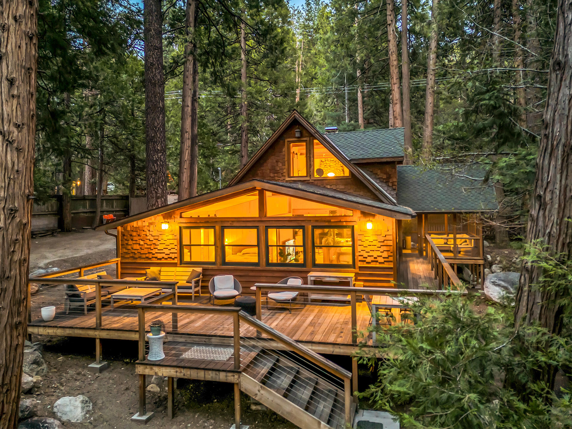 26299 Tahquitz Drive Idyllwild, CA 92549 - Photo 58 of 61 DJI_20250503194219_0243_D