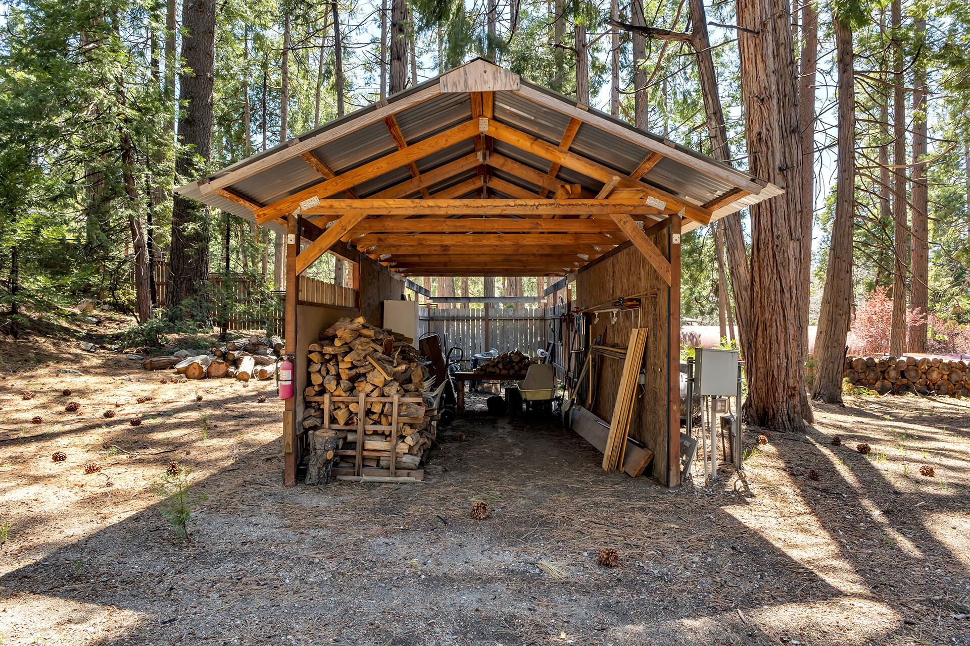 26299 Tahquitz Drive Idyllwild, CA 92549 - Photo 60 of 61 58