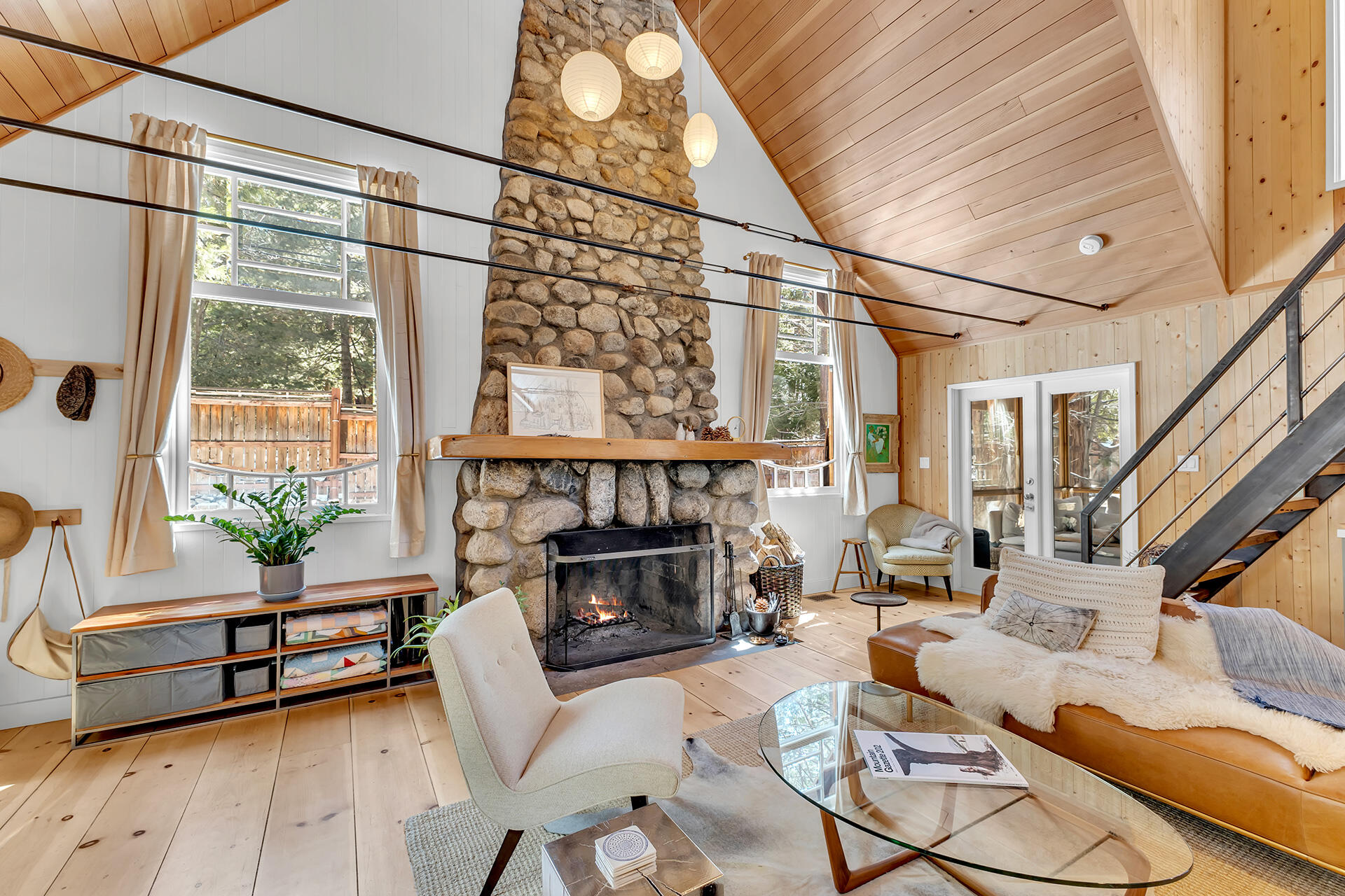 26299 Tahquitz Drive Idyllwild, CA 92549 - Photo 7 of 61 5