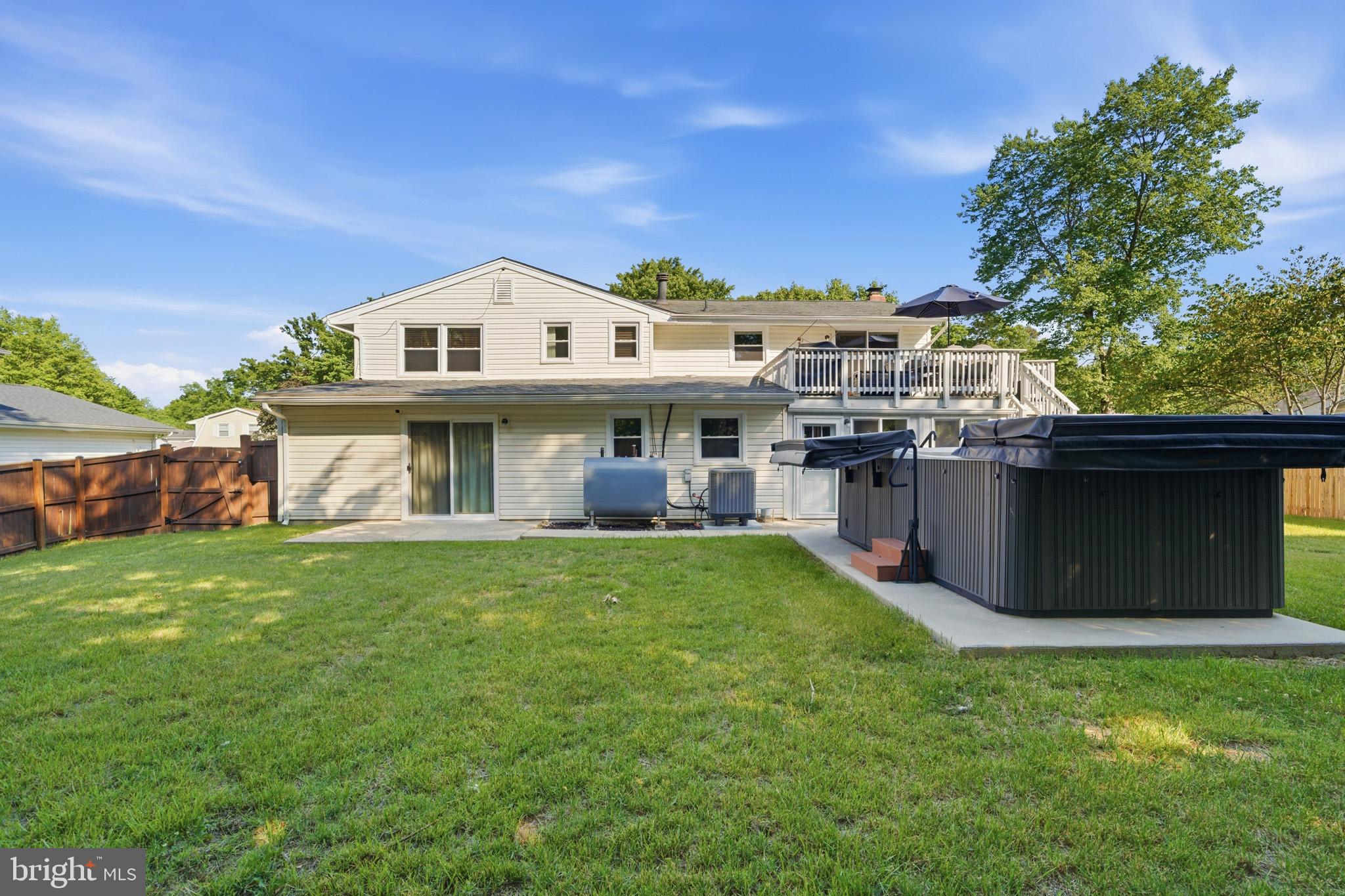 6320 Josephine Road Waldorf, MD 20601 - Photo 49 of 64