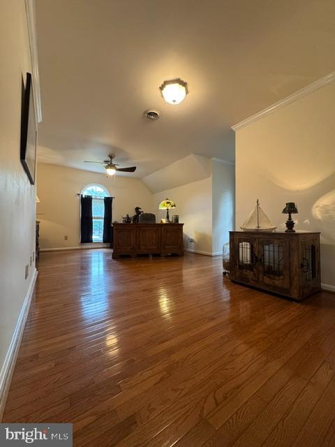 4214 Artillery Ridge Road Fredericksburg, VA 22408 - Photo 20 of 53 Bedroom 4
