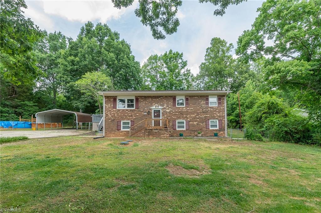 291 Kingwood Road Reidsville, NC 27320 - Photo 4 of 49