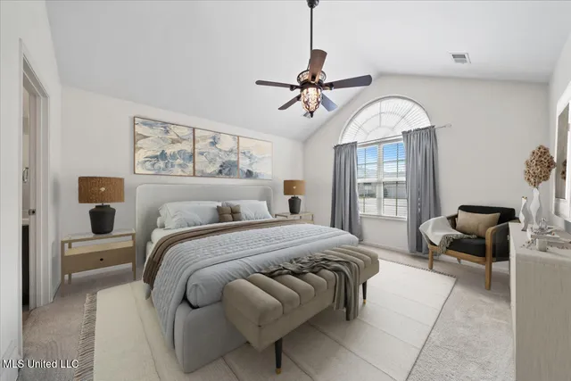 $280,000 | 8897 Parkview Oaks Circle, Olive Branch, MS 38654