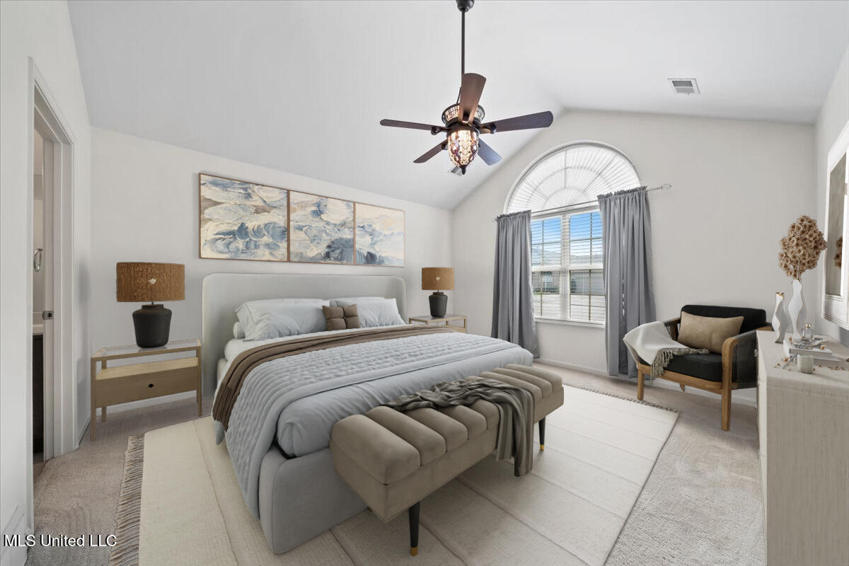 8897 Parkview Oaks Circle Olive Branch, MS 38654 - Photo 11 of 29 Primary