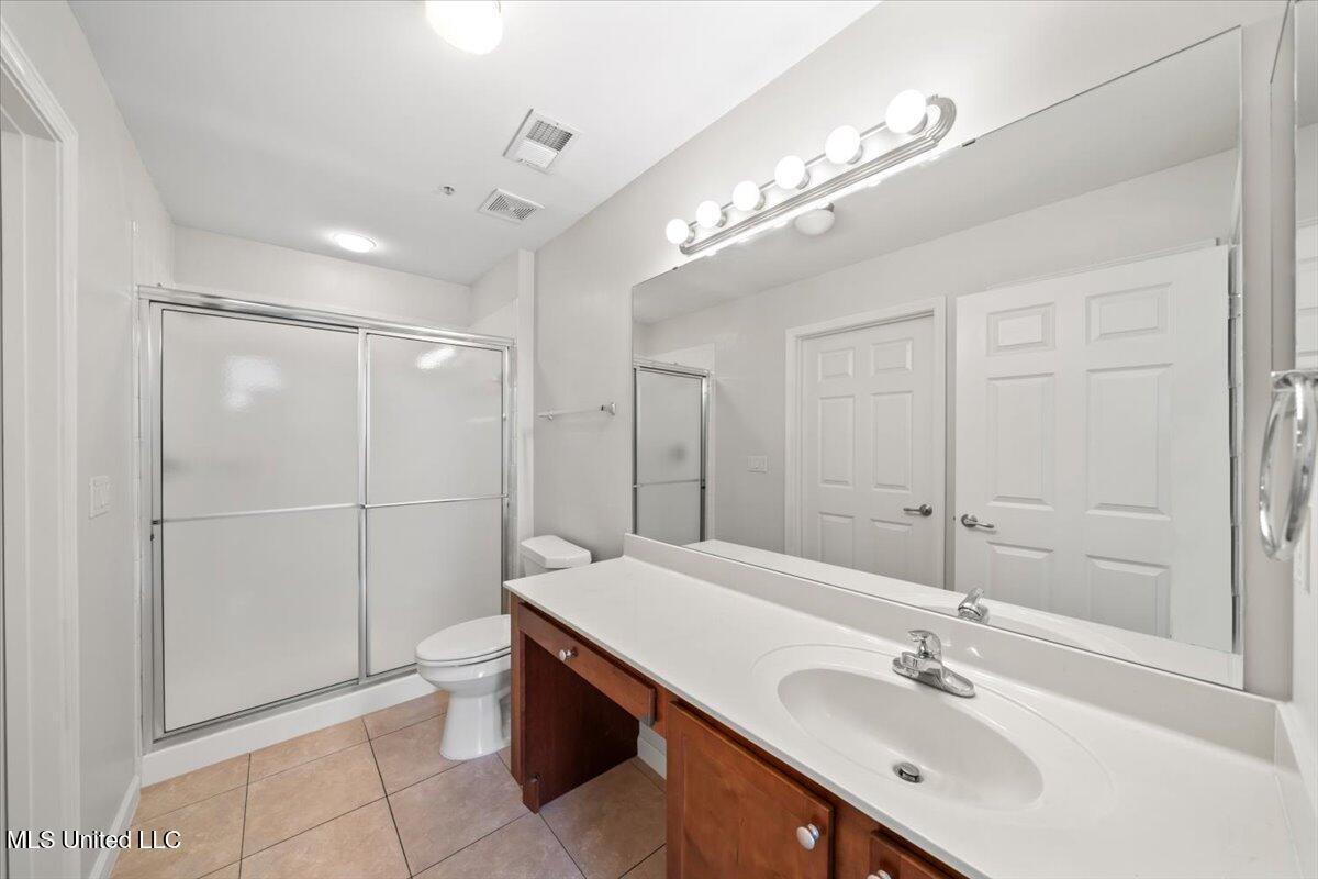 8897 Parkview Oaks Circle Olive Branch, MS 38654 - Photo 12 of 29 Primary Bath