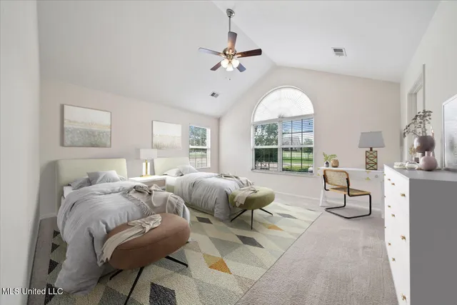 $280,000 | 8897 Parkview Oaks Circle, Olive Branch, MS 38654