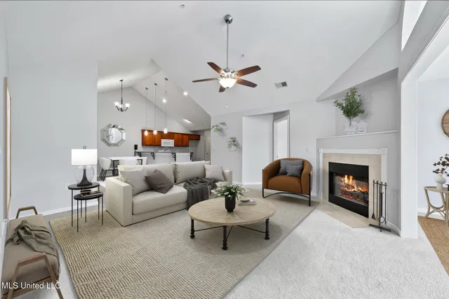 $280,000 | 8897 Parkview Oaks Circle, Olive Branch, MS 38654