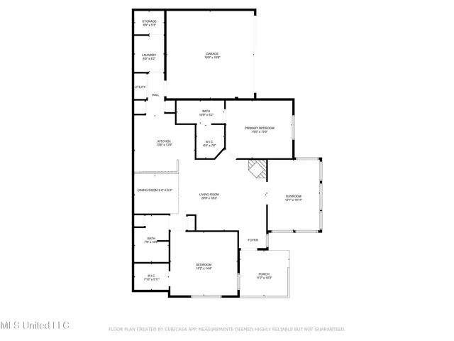 $280,000 | 8897 Parkview Oaks Circle, Olive Branch, MS 38654