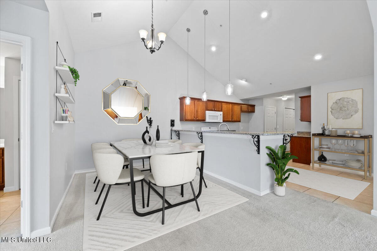 8897 Parkview Oaks Circle Olive Branch, MS 38654 - Photo 6 of 29 Dining