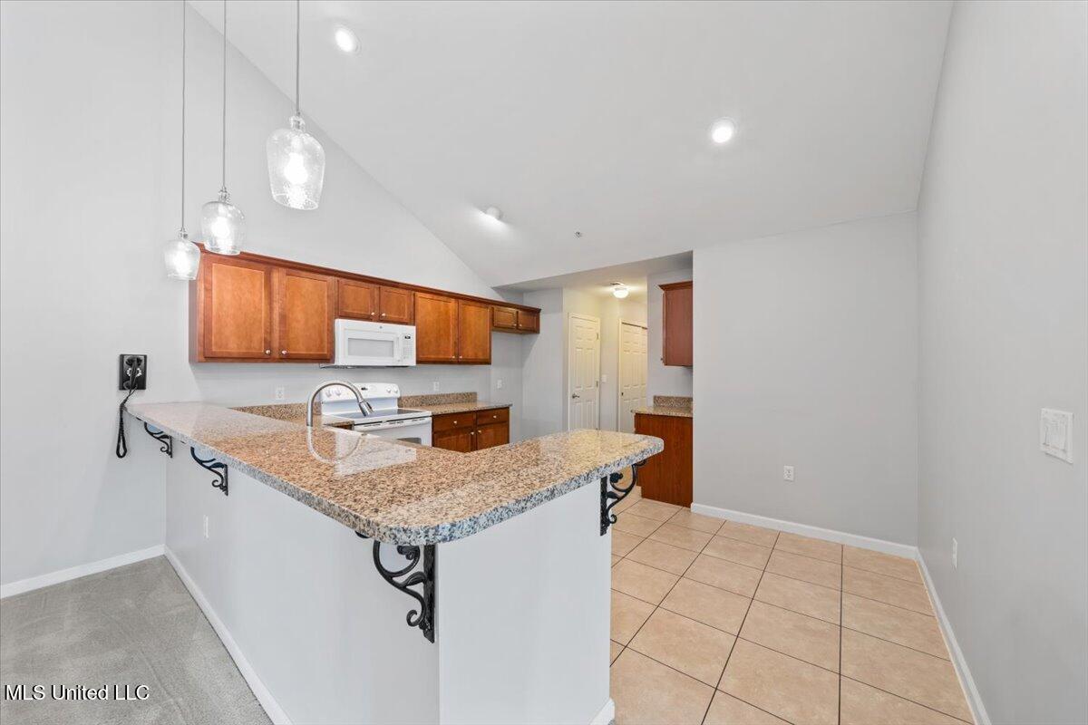 8897 Parkview Oaks Circle Olive Branch, MS 38654 - Photo 9 of 29 Kitchen