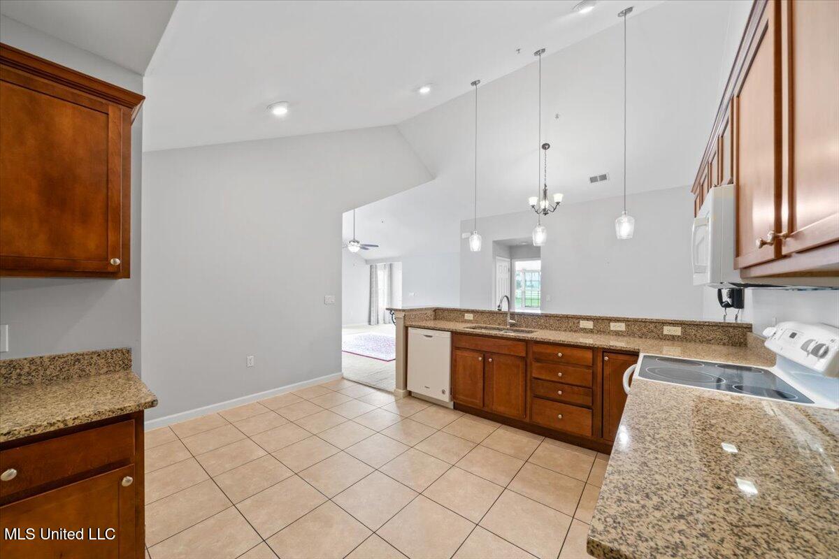 8897 Parkview Oaks Circle Olive Branch, MS 38654 - Photo 10 of 29 Kitchen