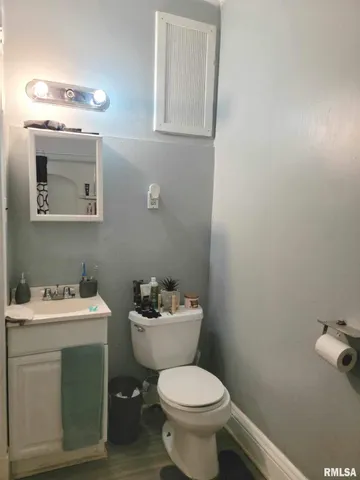 $99,500 | 1005 Jersey Street, Quincy, IL 62301