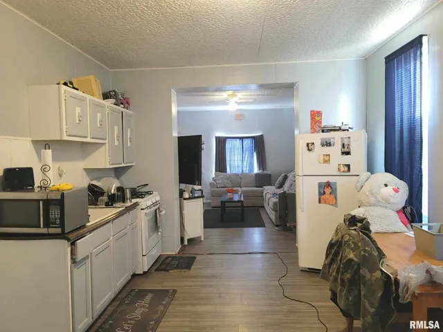 $99,500 | 1005 Jersey Street, Quincy, IL 62301