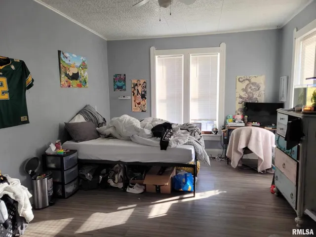 $99,500 | 1005 Jersey Street, Quincy, IL 62301