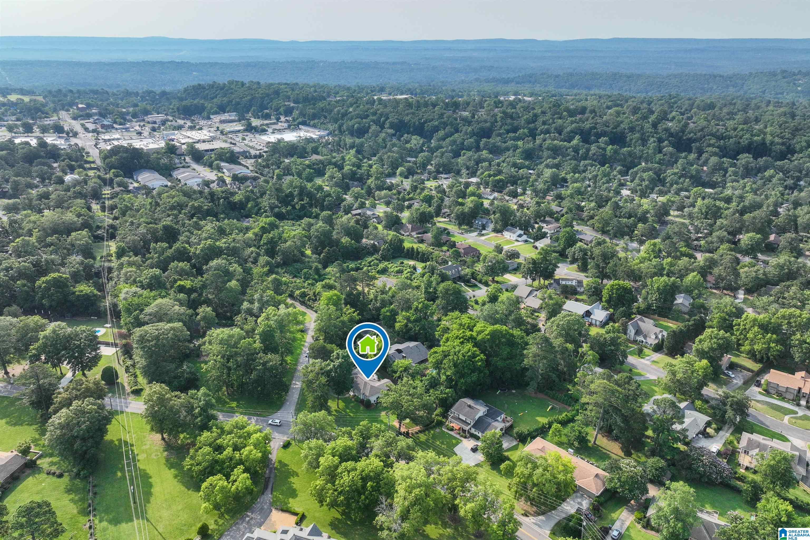 1833 Shades Crest Road Birmingham, AL 35216 - Photo 64 of 69