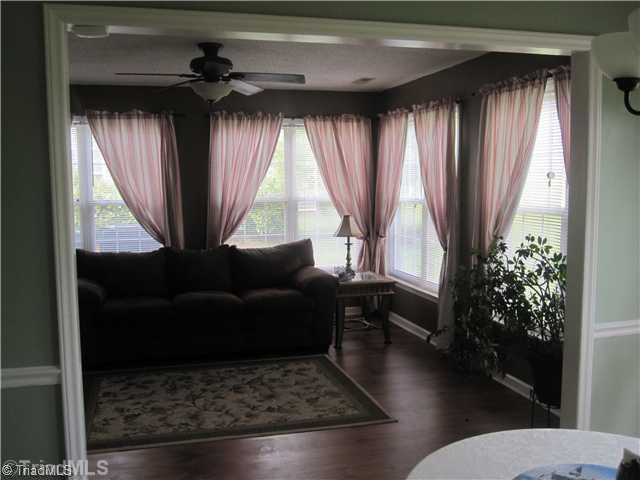 4237 Beacon Ridge Drive High Point, NC 27265 - Photo 3 of 11 Other.