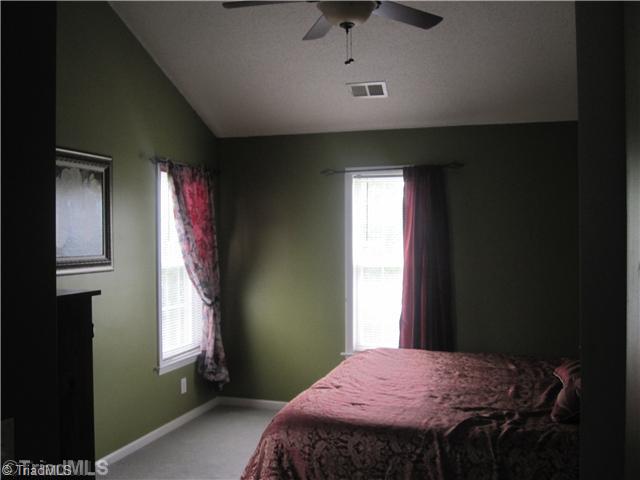 4237 Beacon Ridge Drive High Point, NC 27265 - Photo 10 of 11 Master Bedroom.