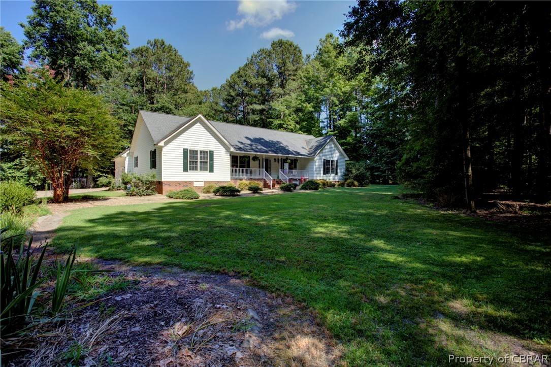 103 Plantation Road North, VA 23128 - Photo 5 of 46