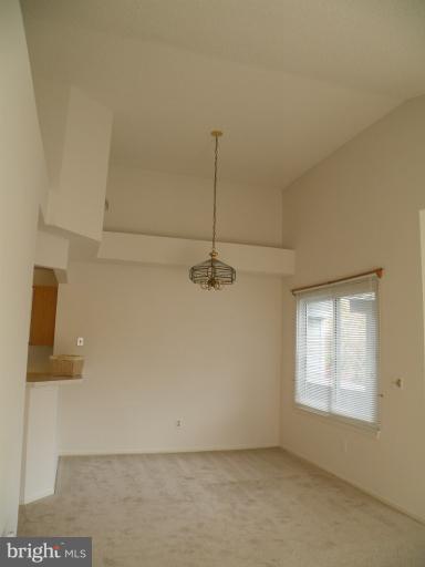 1514 B Summerchase Court, Unit B Reston, VA 20194 - Photo 21 of 25 Dining Room