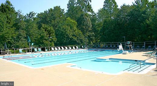 1514 B Summerchase Court, Unit B Reston, VA 20194 - Photo 25 of 25 Community