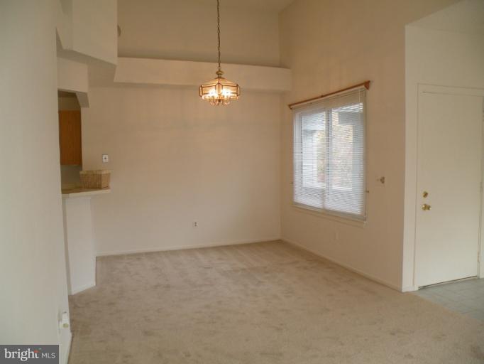 1514 B Summerchase Court, Unit B Reston, VA 20194 - Photo 9 of 25 Dining Room