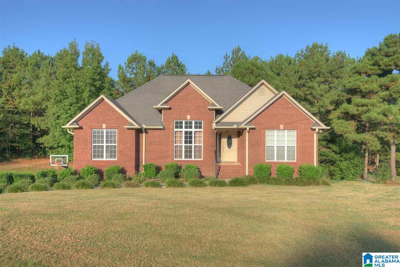 140 Savannah Lane Cleveland, AL 35049 - Photo 1 of 23