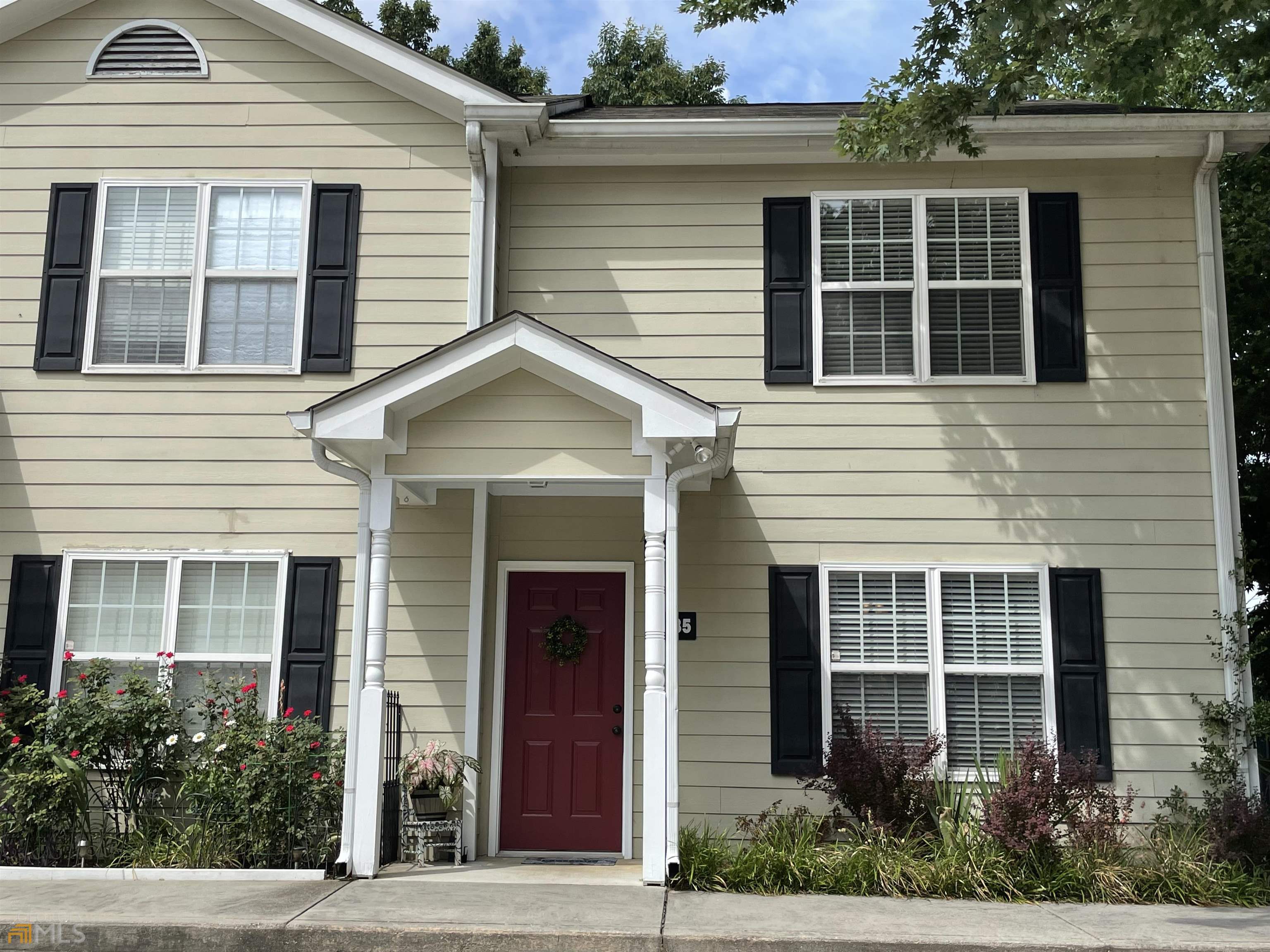 1185 Riverside Terrace Gainesville, GA 30501 - Photo 1 of 1 Gallery Image 1