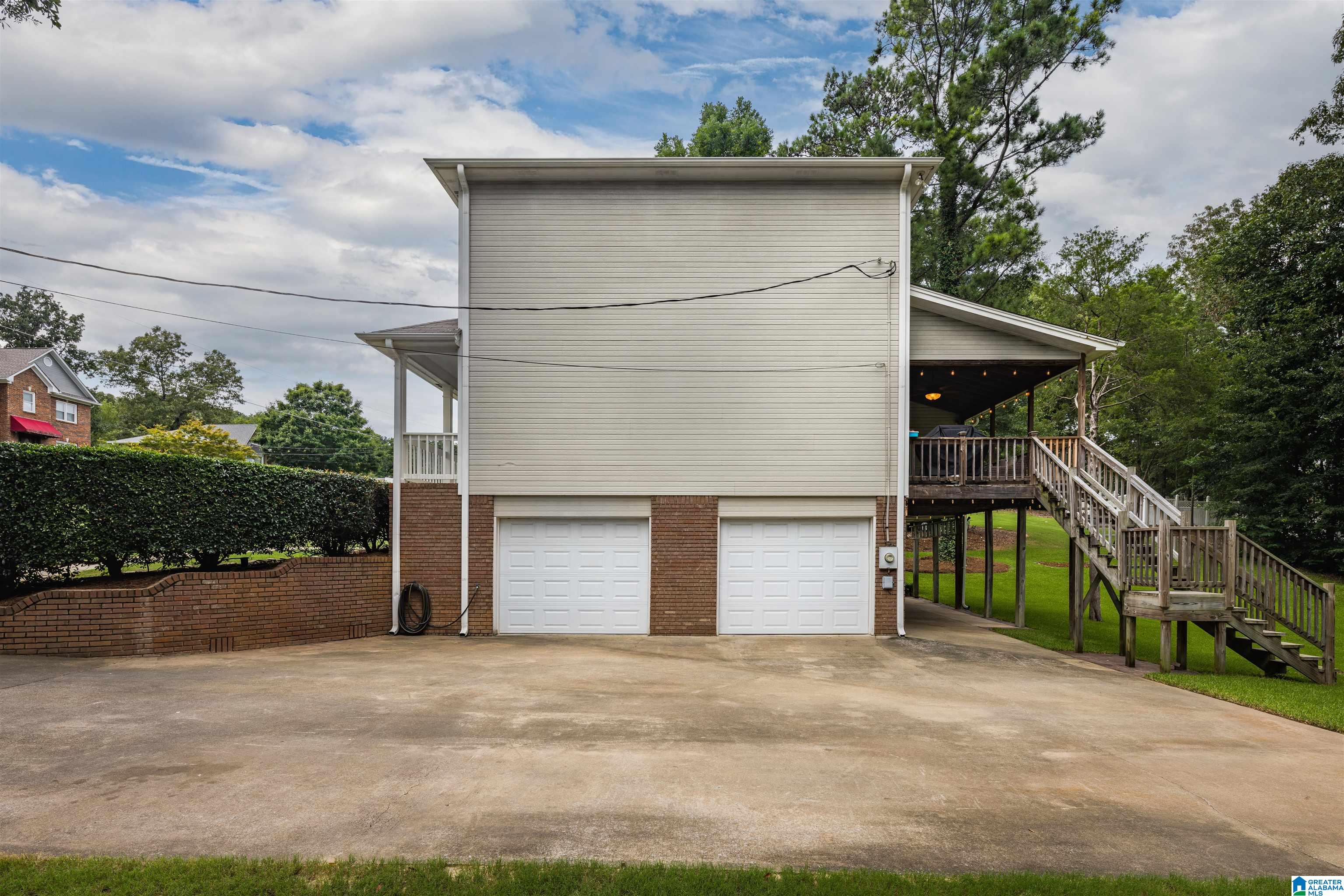 132 Longfeather Lane Alabaster, AL 35007 - Photo 33 of 39